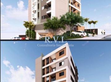 Foto 01 · Apartamento à venda em Atibaia-SP, Atibaia Jardim: 1 dormitório, 1 sala, 1 banheiro, 1 vaga, 39 m².