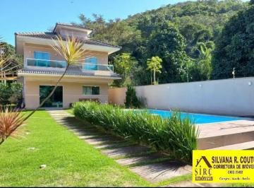 Casa · 480m² · 3 Quartos · 3 Vagas · Recanto de Itaipuaçu-Casa 3 Quartos, Piscina-R$1 Milhão