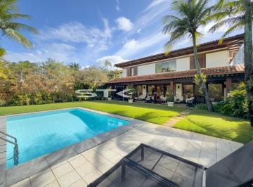 Casa de 4 quartos, Rio de Janeiro · CASA BARRA DA TIJUCA, NOVA IPANEMA 1050M² TERRENO, 4 QUARTOS, 6 VAGAS