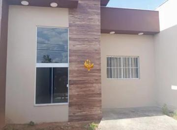 Foto 01 · Imperdível oportunidade: Casa à venda em Taubaté-SP, Jardim Oásis, 3 quartos, 1 suíte, 1 sala, 1 ban