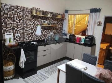 Casa · 240m² · 4 Quartos · 2 Vagas · Sobrado com 4 quartos à venda em Salto de são josé - SP