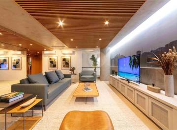 Apartamento · 154m² · 3 Quartos · 2 Vagas · Apartamento com 3 quartos à venda em Jardim vila mariana - SP