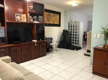 Casa · 190m² · 3 Quartos · 4 Vagas · Sobrado com 3 quartos à venda em Pinheiros - SP