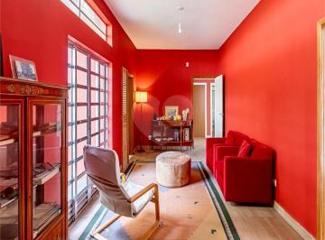 Casa · 245m² · 3 Quartos · 2 Vagas · Casa térrea com 3 quartos à venda em Alto de pinheiros - SP
