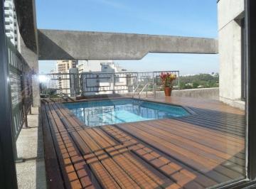 Apartamento · 160m² · 3 Quartos · 2 Vagas · Cobertura com 3 quartos à venda em Jardim paulista - SP