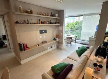Apartamento · 71m² · 2 Quartos · 1 Vaga · Apartamento com 2 quartos à venda em Jardim vera cruz - SP
