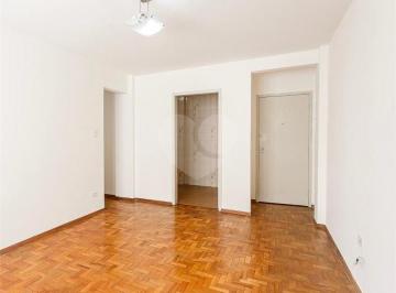 Apartamento · 88m² · 3 Quartos · 1 Vaga · Apartamento com 3 quartos à venda em Cerqueira césar - SP