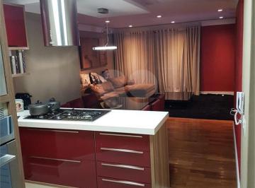 Apartamento · 118m² · 3 Quartos · 2 Vagas · Apartamento com 3 quartos à venda em Lar são paulo - SP