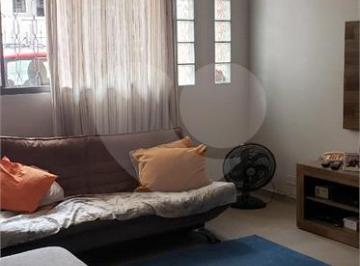 Casa · 522m² · 3 Quartos · 2 Vagas · Casa com 3 quartos à venda em Alto da lapa - SP