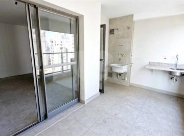 Apartamento · 65m² · 2 Quartos · 1 Vaga · Apartamento com 2 quartos à venda em Jardim Das Acácias - SP