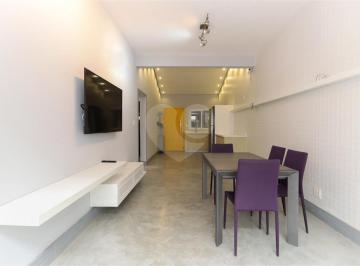 Casa · 110m² · 2 Quartos · 2 Vagas · Casa com 2 quartos à venda em Chácara Santo Antônio (zona Sul) - SP
