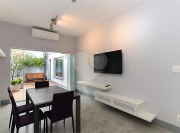 Casa · 120m² · 2 Quartos · 2 Vagas · Casa com 2 quartos à venda em Chácara santo antônio (zona sul) - SP