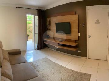 Apartamento · 55m² · 2 Quartos · Apartamento com 2 quartos à venda em Dois córregos - SP