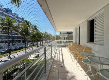 Apartamento · 98m² · 3 Quartos · 2 Vagas · Apartamento com 3 quartos à venda em Riviera - SP