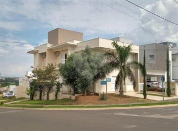 Imagem Principal · Casa à Venda no Condomínio Central Parque – Salto/SP | 3 Dormitórios, Área Gourmet e Localização Pri