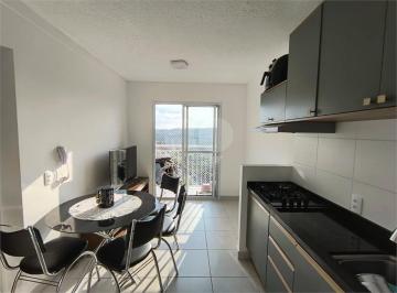 Apartamento · 36m² · 2 Quartos · 1 Vaga · Apartamento com 2 quartos à venda em Socorro - SP