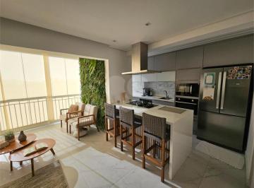 Apartamento · 160m² · 2 Quartos · 2 Vagas · Apartamento com 2 quartos à venda em Jardim Tupanci - SP