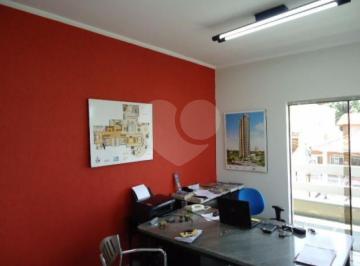 Casa · 500m² · 5 Quartos · 4 Vagas · Sobrado com 5 quartos à venda em Jardim são paulo(zona norte) - SP
