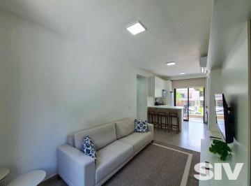 VILLÁGIO na Riviera · VILLÁGIO para Venda em BERTIOGA - RIVIERA DE SÃO LOURENÇO com 135 m2 de Área Útil, 2 Dormitório(s), 