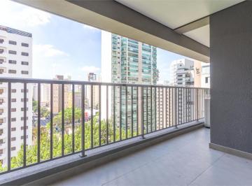 Apartamento · 85m² · 3 Quartos · 2 Vagas · Apartamento com 3 quartos à venda em Indianópolis - SP