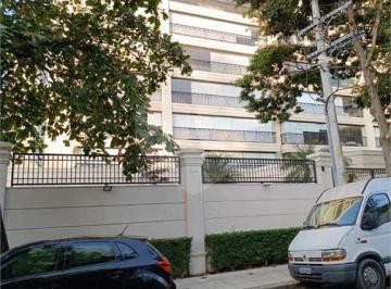 Apartamento · 245m² · 3 Quartos · 4 Vagas · Apartamento com 3 quartos à venda em Vila mariana - SP
