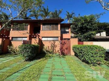 VILLÁGIO na Riviera · VILLÁGIO para Venda em BERTIOGA - RIVIERA DE SÃO LOURENÇO com 161 m2 de Área Útil, 2 Dormitório(s), 