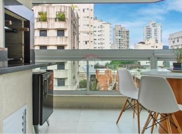 Apartamento · 118m² · 4 Quartos · 2 Vagas · Apartamento a Venda - Enseada - Guaruja