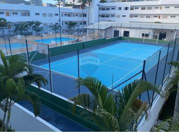Apartamento · 65m² · 2 Quartos · 1 Vaga · Apartamento à venda Enseada - Guaruja - SP