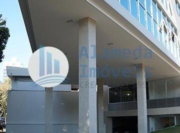 Comercial · 256m² · 5 Vagas · Vão comercial
