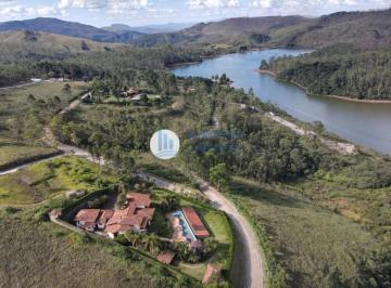 Terreno · 19519m² · Condomínio Fechado