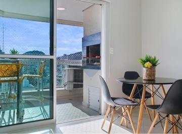 Apartamento · 103m² · 4 Quartos · 2 Vagas · Apartamento a Venda - Enseada - Guaruja