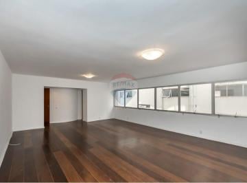 Apartamento · 176m² · 3 Quartos · 2 Vagas · Amplo apartamento no coração do Jardim Paulista!