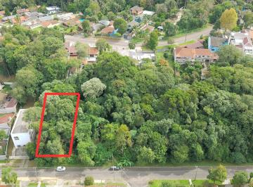 Terreno , Curitiba · Terreno com 700 metros quadrados em Barreirinha - Curitiba - PR