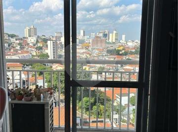 Apartamento · 53m² · 2 Quartos · 2 Vagas · Apartamento com 2 quartos à venda em Tucuruvi - SP