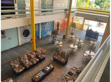 Comercial · 24m² · 1 Vaga · SALA 204/205 PARA LOCAÇÃO COMERCIAL 48m²/ NO PONTA NEGRA CENTER