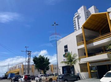 Comercial · 24m² · 1 Vaga · SALA 203 PARA LOCAÇÃO COMERCIAL 24m²/ NO PONTA NEGRA CENTER