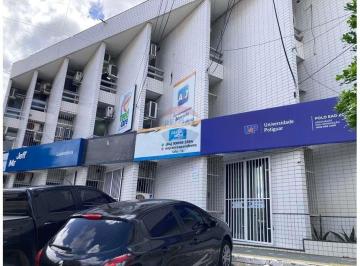 Comercial · 24m² · 1 Vaga · SALA 213 PARA LOCAÇÃO COMERCIAL 24m²/ NO PONTA NEGRA CENTER