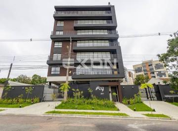 Apartamento · 96m² · 3 Quartos · 2 Vagas · 3 Quartos com Suíte no Cabral | Pronto para Morar
