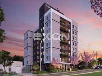 Apartamento · 2 Quartos · 1 Vaga · Apartamentos 2 e 3 Quartos com Suíte no Bacacheri | Invista na Planta