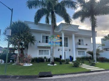 Casa · 400m² · 4 Quartos · 4 Vagas · Casa à venda - em Massaguaçu
