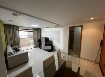 Apartamento · 82m² · 2 Quartos · 1 Vaga · Apartamento para Aluguel - Águas Claras, 2 Quartos,  82 m² - Brasília