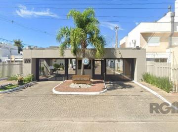 Casa · 108m² · 3 Quartos · 2 Vagas · Casa 3 dormitórios, 2 suítes, 2 vagas, no bairro Hípica, Porto Alegre/RS