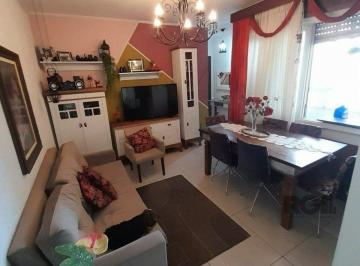 Apartamento · 58m² · 2 Quartos · Apartamento 2 dormitórios, Passo D'Areia