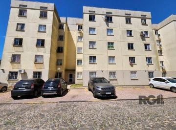 Apartamento · 43m² · 2 Quartos · 1 Vaga · Apartamento em Vila Nova