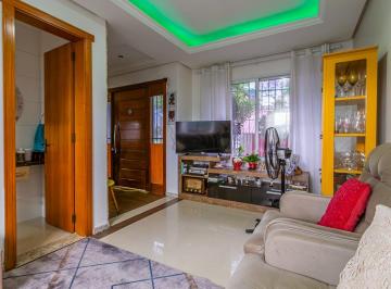 Casa · 182m² · 3 Quartos · 3 Vagas · Casa 3 dormitórios com duas suítes bairro Jardim Floresta - Lindoia