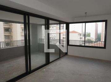Apartamento · 172m² · 3 Quartos · 2 Vagas · Apartamento para Aluguel - Pinheiros, 3 Quartos, 172 m2 - São Paulo
