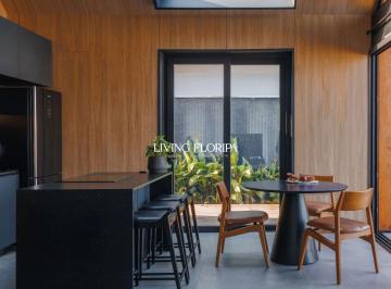 Casa · 91m² · 2 Quartos · Casa Sustentavel em Loteamento á venda com 2 Quartos, Rio Tavares - Florianópolis