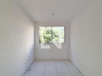 Apartamento · 42m² · 2 Quartos · Apartamento para Aluguel - Jardim São Savério, 2 Quartos, 42 m² - São Paulo