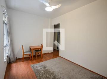 Apartamento · 63m² · 2 Quartos · Apartamento para Aluguel - Grajaú, 2 Quartos,  63 m² - Rio de Janeiro
