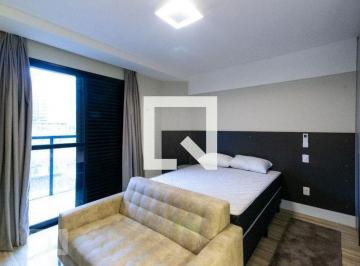 Apartamento · 46m² · 1 Quarto · Apartamento para Aluguel - Vila Olímpia, 1 Quarto,  46 m² - São Paulo